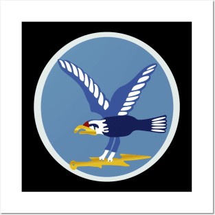 188th Airborne Infantry Regiment wo Txt X 300 Posters and Art